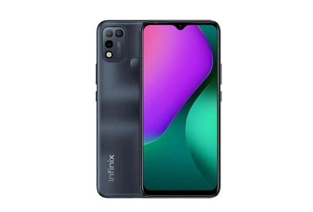 RAM Infinix Hot 10 Play Berapa GB? - Layar Untuk di Beli di Tahun ini? - Simak Penjelasannya!