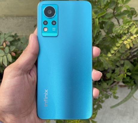 Tidak Mahal Kok ! Cuma Segini Harga Infinix Note 11 Pro NFC - RAM Jumbo