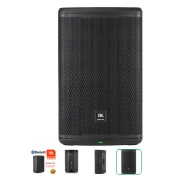 Berkualitas Tinggi & Suara Menggelegar - Ternyata Segini Harga Speaker Aktif JBL 15 inch