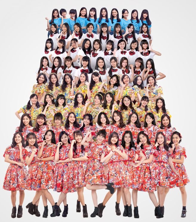 JKT48/Kompasiana.com