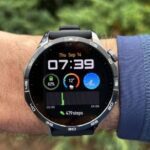 Bikin Teman Anda Iri ! Pakai Saja Smartwatch Huawei GT 4 Punya Layar Super AMOLED