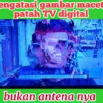 Kenapa TV Digital Macet/Youtube : Gusti 81