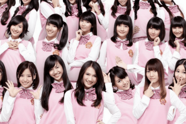 Lagu Paling Populer dari JKT48/IDN Times