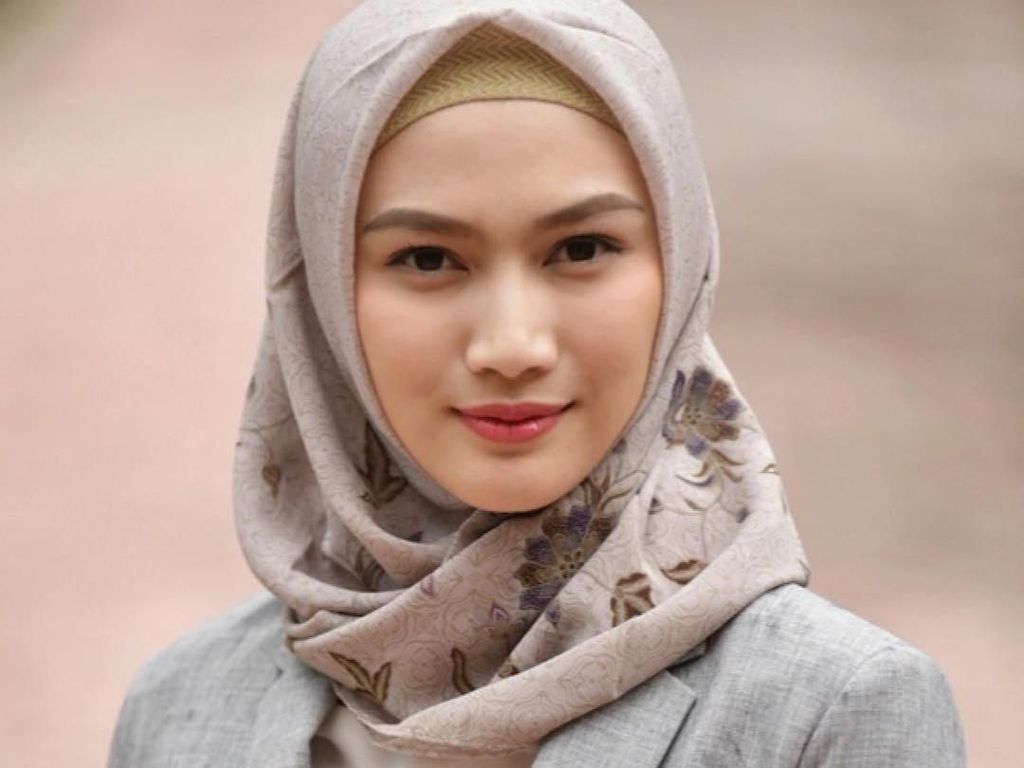 Member JKT48 yang Kini Berhijab/Wolipop - detik.com