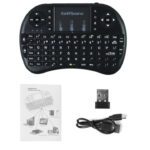 Mini Keyboard Samsung Smart TV/Lazada