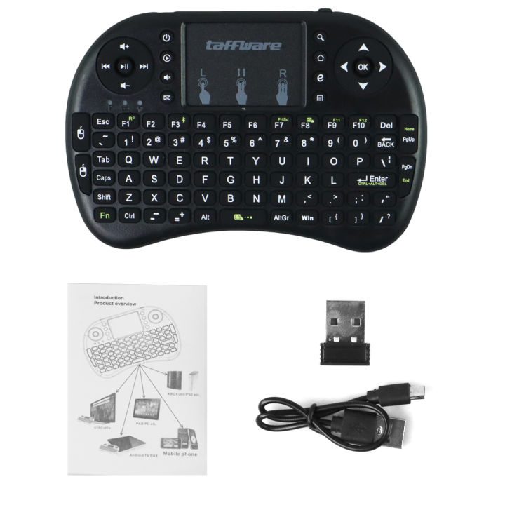 Mini Keyboard Samsung Smart TV/Lazada