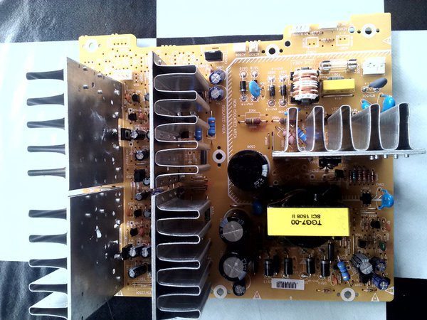 Modul Speaker Aktif Polytron PAS 78/Bukalapak
