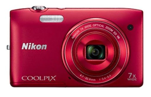 Bikin Coolpix