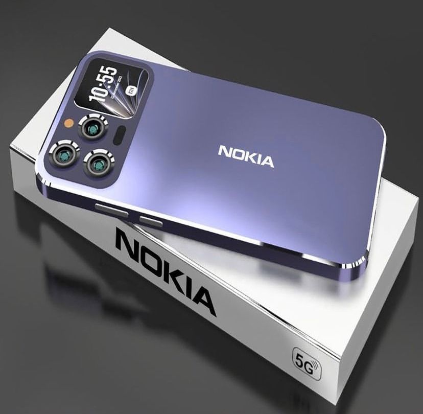 Nokia Terbaru 2022 Mirip iPhone/Radar Jabar - Disway