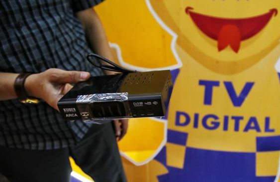 Cara Mendapatkan Receiver TV Digital Gratis - Cek Syaratnya Disini!