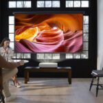 Samsung Smart TV Home Cinema/Samsung Newsroom