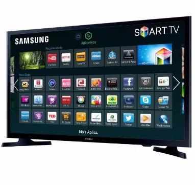 Nonton TV Nyaman di Mata - Beli Saja Samsung LED Smart Tv 32 Harga Ramah di Kantong : Segini Harganya!