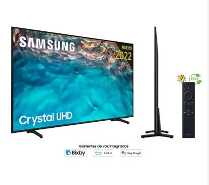 Rekomendasi Samsung TV Smart Terbaik Dengan Harga Afordable - Kualitas No.1