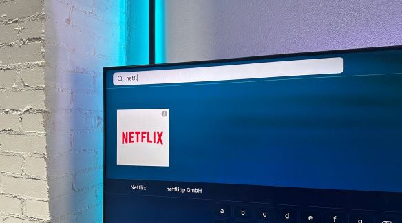 How to Use Netflix on Samsung Smart TV? - Aplikasi Nonton Film Paling Laris di Dunia