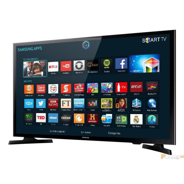 Smart TV Samsung 32N4300/Tokopedia