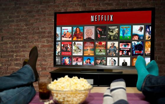 Smart TV Yang Bisa Netflix Apa? Ini Dia Pilihannya - Harganya Ramah di Kantong