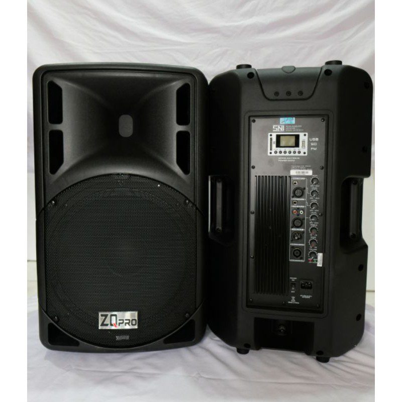 Speaker Aktif 15 Inch/Shopee