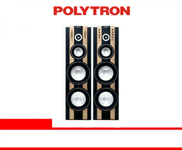 Speaker Aktif Polytron PAS 69/cbrbatam.com