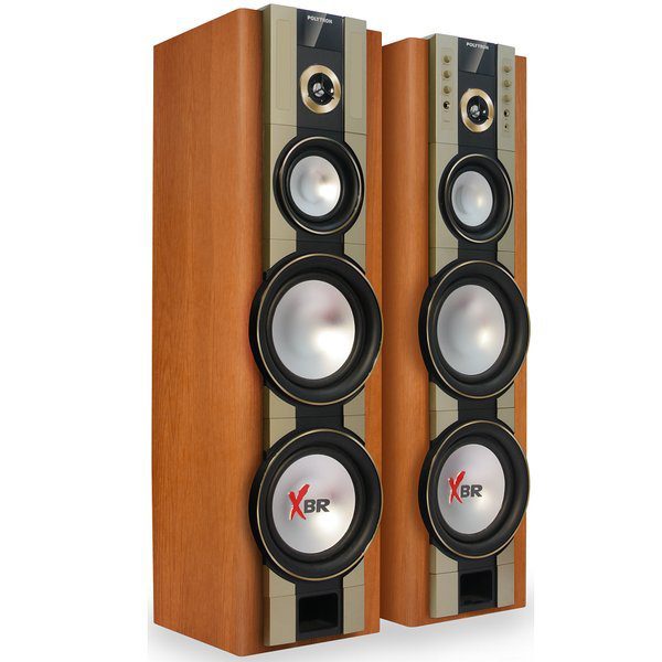 Speaker Aktif Polytron XBR/Bukalapak