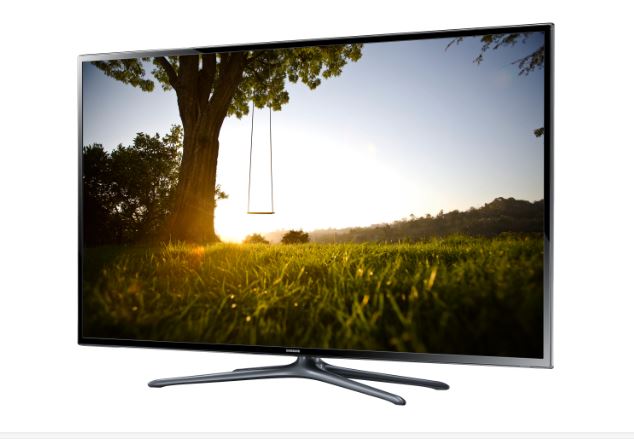 Tampil Ramping dan Mewah - Segini Harga Samsung Smart TV F6400 32 inch