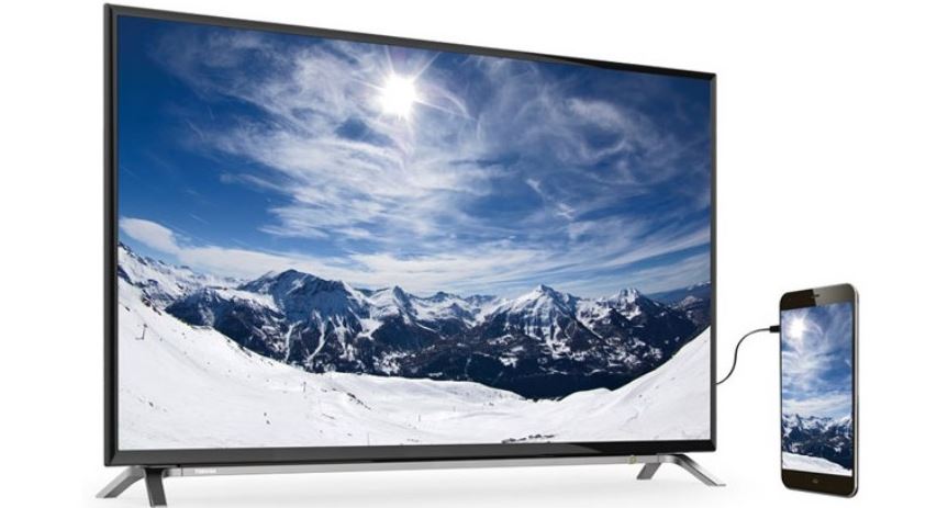 Smart LED TV Toshiba 32L5650 - Desain Slim Harga Terjangkau & Bisa Nonton Youtube