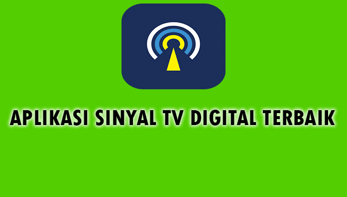 Jangan Lagi Terputus dari Siaran TV Digital Favoritmu: 5 Aplikasi Cek Jaringan yang Sangat Menarik untuk Memastikan Kualitas Siaran yang Lebih Baik