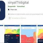 Sedang Mencari Sinyal TV Digital? Gunakan Saja Aplikasi Antena TV Digital - Ini Dia Rekomendasinya!