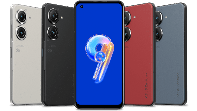 Tampilan Terbaik HP Zenfone, Pilihan Smartphone Murah