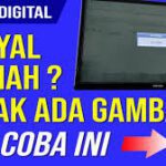 Jangan Biarkan Sinyal TV Digital Lemah Merusak Hiburan Anda: Tips Jitu Mengatasi Masalah Sinyal TV Digital yang Bikin Pusing!