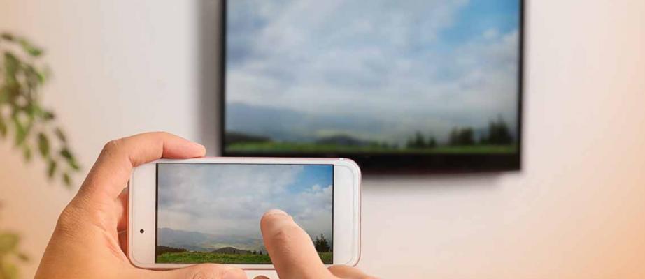 cara mirror android ke smart tv/jalantikus