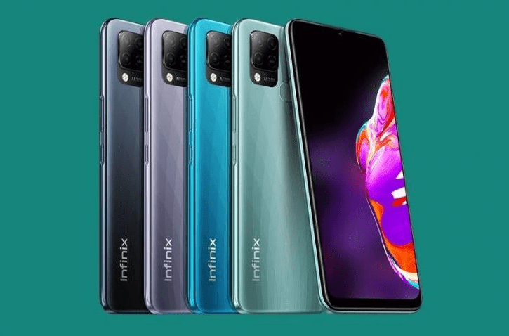 Kuasai Tahun 2021 dengan Ponsel Infinix Berkualitas Tinggi: Daftar Harga HP Infinix yang Menggoda untuk Dimiliki!