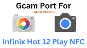 Mengungkap Keunggulan GCam pada Infinix Hot 12 Play