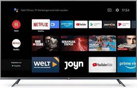 Begini Cara Langganan Netflix di Smart TV