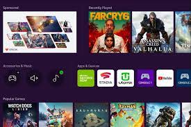 Menghadirkan Pengalaman Gaming Terbaik dengan Samsung Smart TV