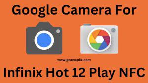 Keunggulan Kamera GCam di Infinix Hot 12 Play