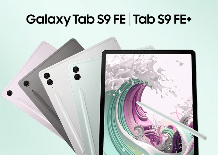 Mengenal Galaxy Tab S7 FE dan Tab S7 FE+: Tablet Terbaru Samsung dengan Fitur Unggulan