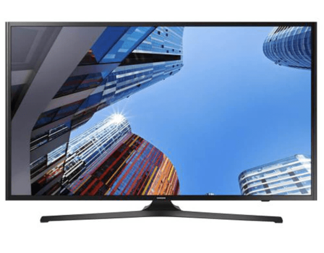 Pilihan Terbaik Samsung Smart TV 40 dengan Harga Terjangkau untuk Hiburan yang Lebih Canggih