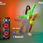 Polytron PAS 10D28: Speaker Aktif Berkualitas dengan Harga Terjangkau