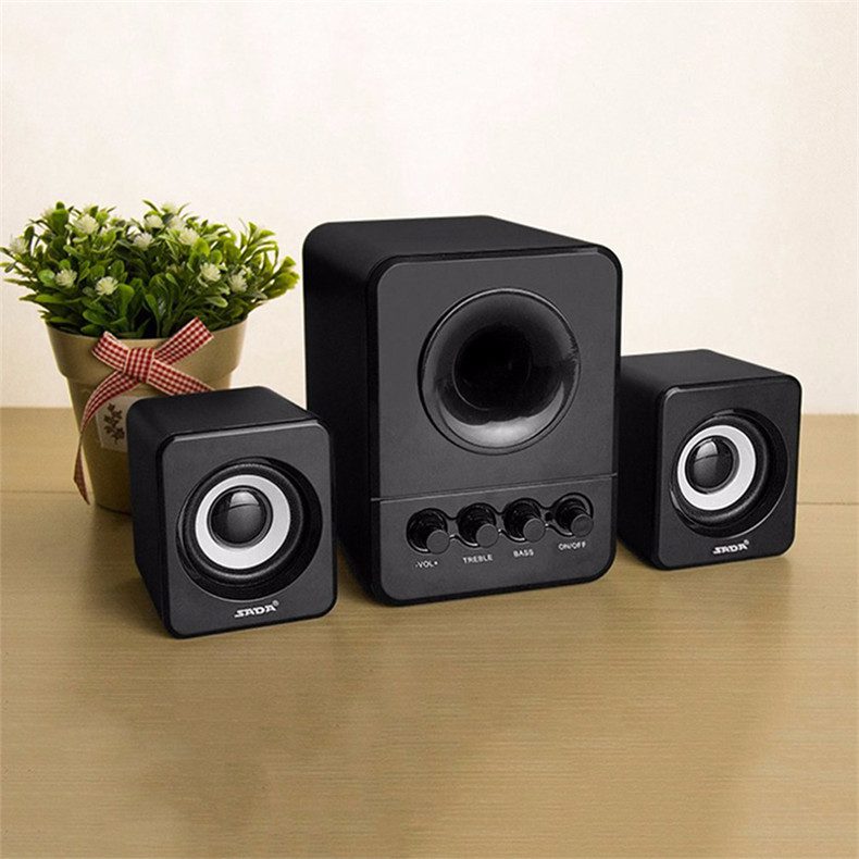 harga speaker aktif super bass polytron/ru.banggood