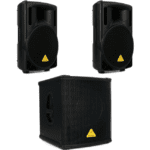Speaker Aktif Terbaik untuk Sound System? Ini Dia Daftar Harganya dengan Kualitas Terbaik dan Harga yang Terjangkau