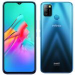 Infinix Smart 5 : Baterai Besar dengan Harga Gak Bikin Kantong Melar