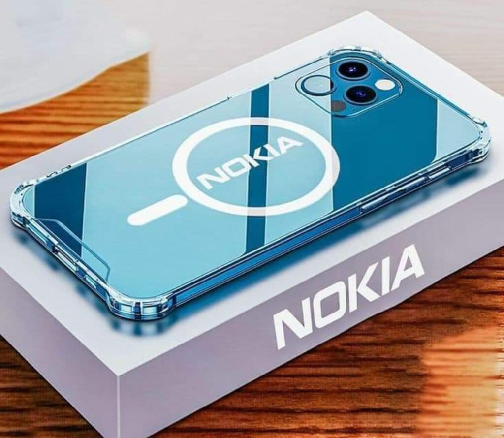 Beredar Kabar Smartphone Nokia Terbaru 2022 dengan Desain Mirip iPhone, Gimana Ya Spek dan Harganya?