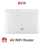 Terhubung dengan Kecepatan dan Keandalan: Mengungkap Keunggulan Huawei B310 yang Membuatnya Pilihan Menarik untuk Router 4G