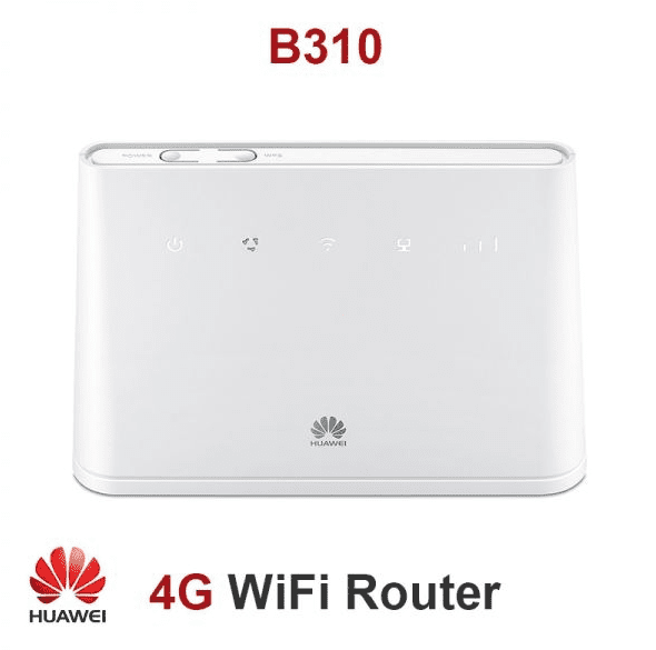 Terhubung dengan Kecepatan dan Keandalan: Mengungkap Keunggulan Huawei B310 yang Membuatnya Pilihan Menarik untuk Router 4G