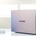 huawei laptop