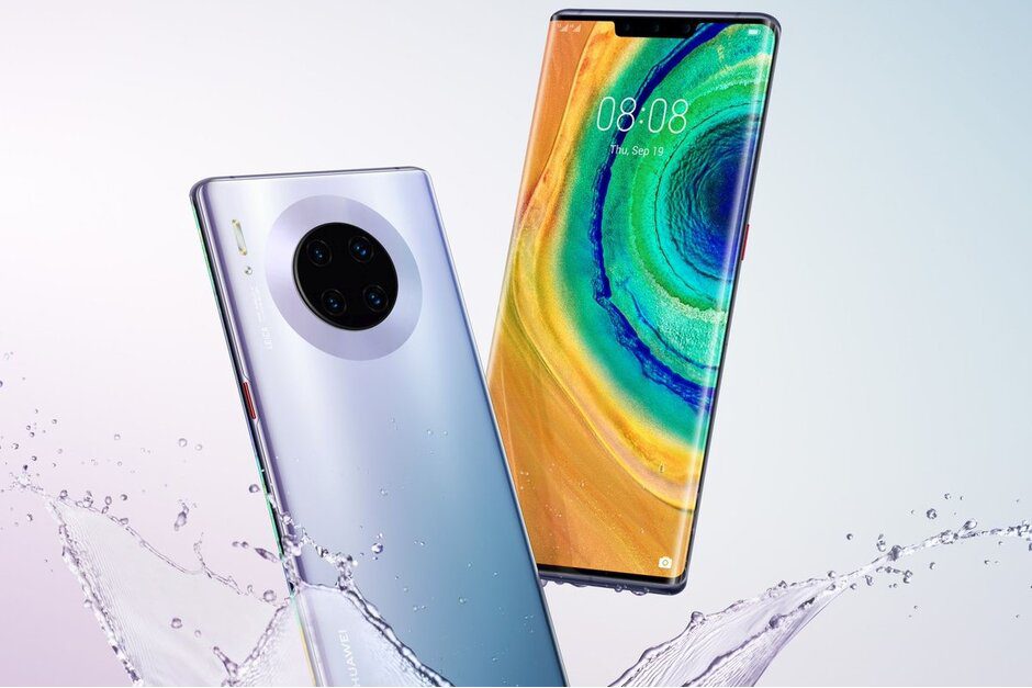 huawei mate 30 pro harga/logos computer