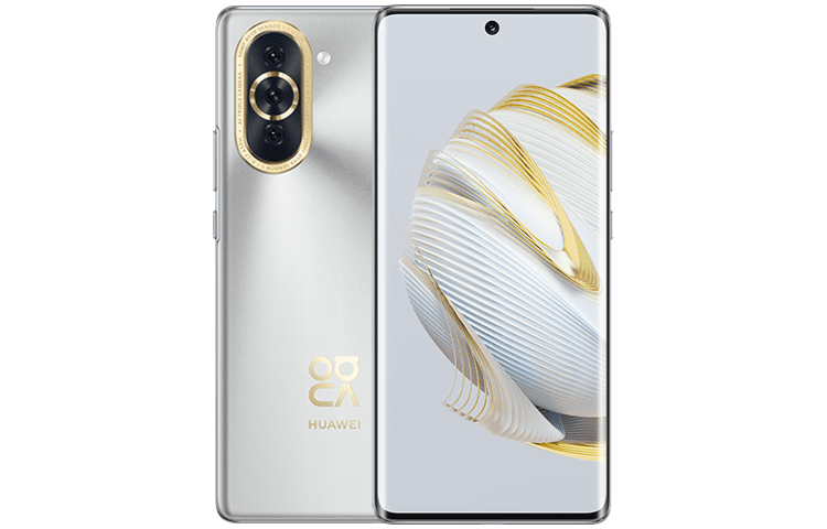 Inovasi Terbaru Huawei Nova 10: Kamera Canggih dan Desain Elegan yang Memukau!