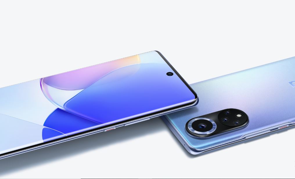 huawei nova 9