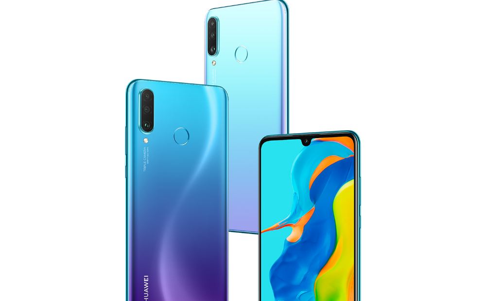 huawei p30 lite harga