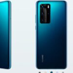 huawei p40